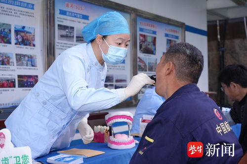 太貼心了！黨建共建送健康，鎮(zhèn)江醫(yī)護與交通執(zhí)法人員登船為船員義診